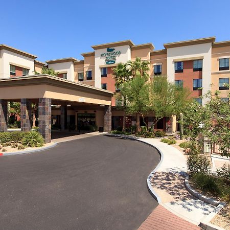Homewood Suites By Hilton Phoenix North-Happy Valley Exterior photo
