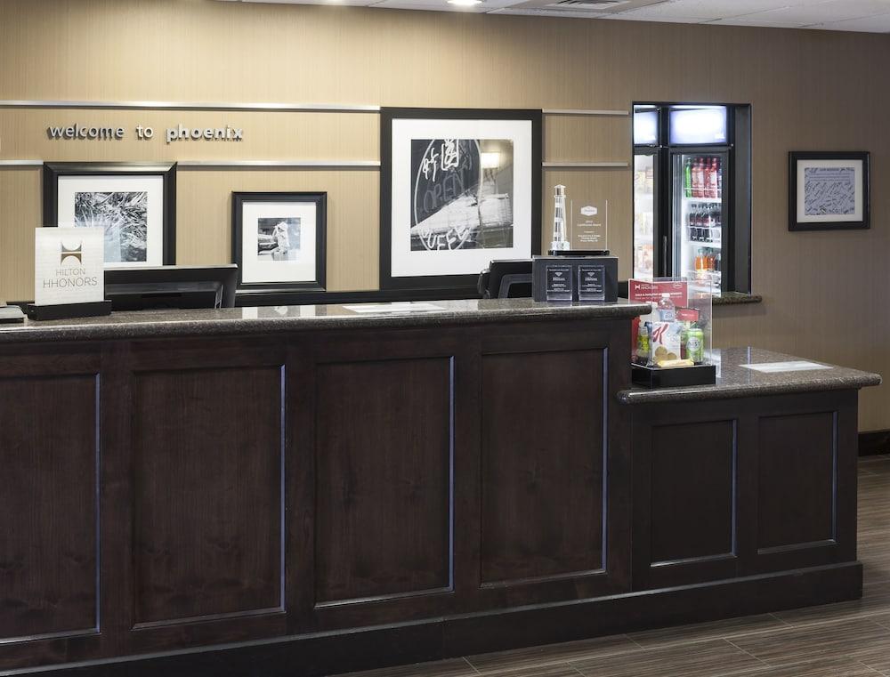 Homewood Suites By Hilton Phoenix North-Happy Valley Exterior photo