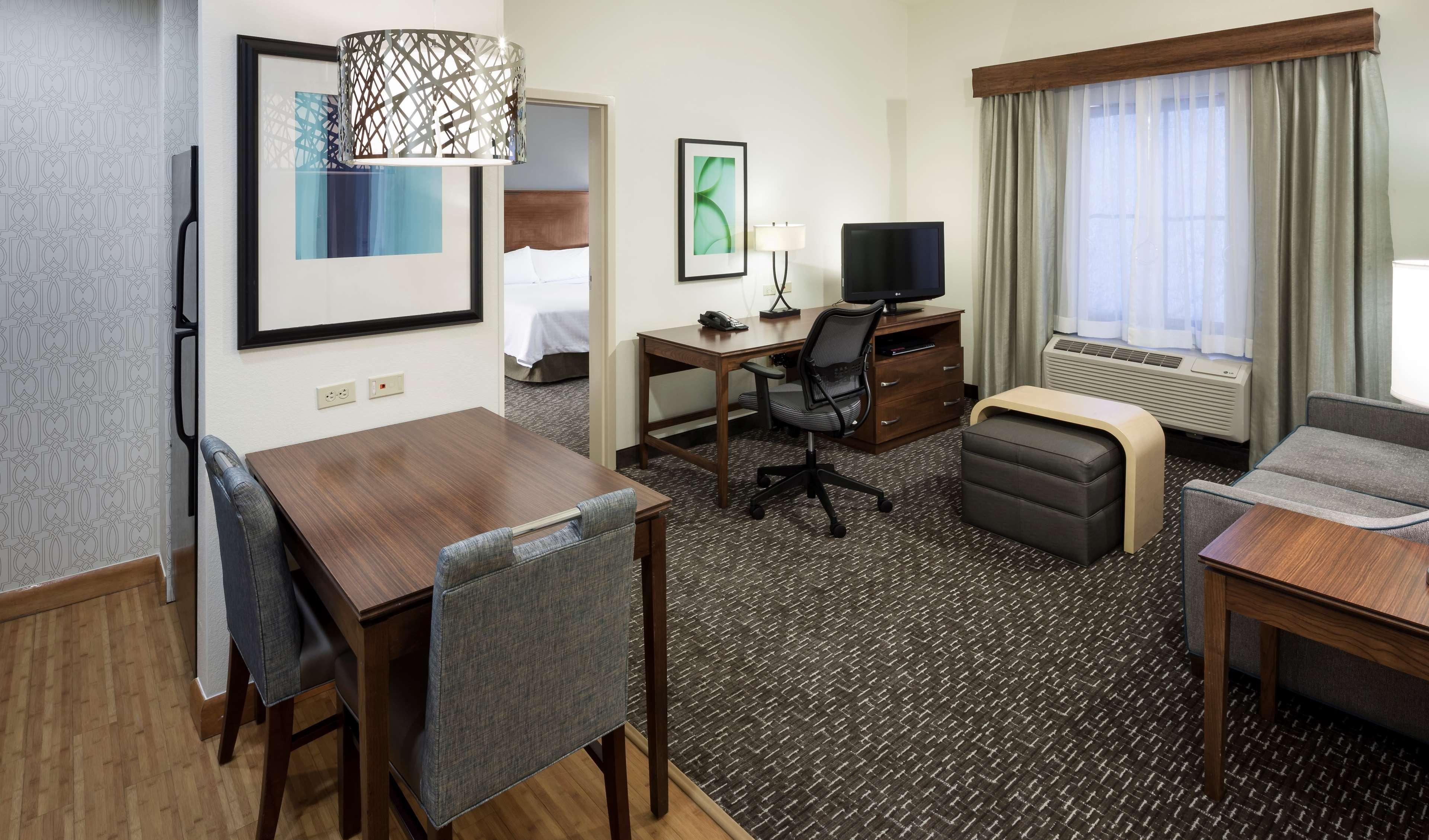 Homewood Suites By Hilton Phoenix North-Happy Valley Exterior photo