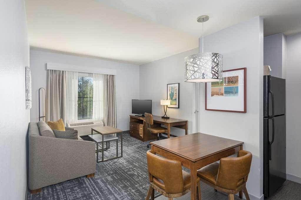 Homewood Suites By Hilton Phoenix North-Happy Valley Room photo