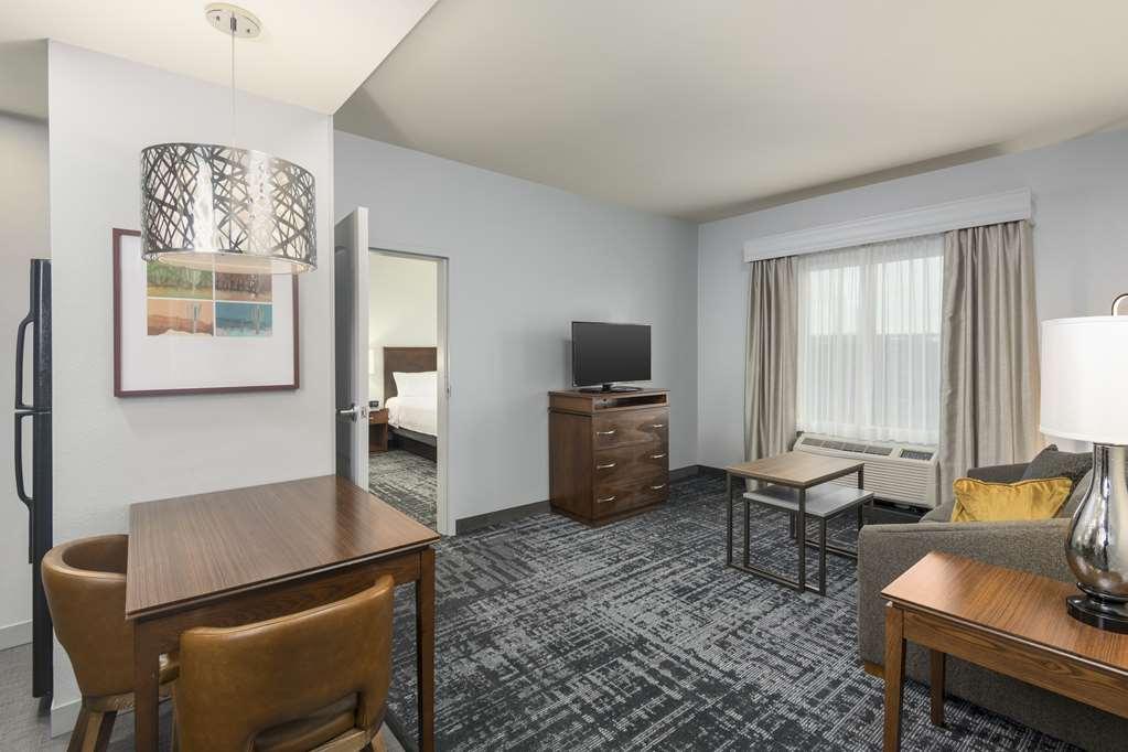 Homewood Suites By Hilton Phoenix North-Happy Valley Room photo