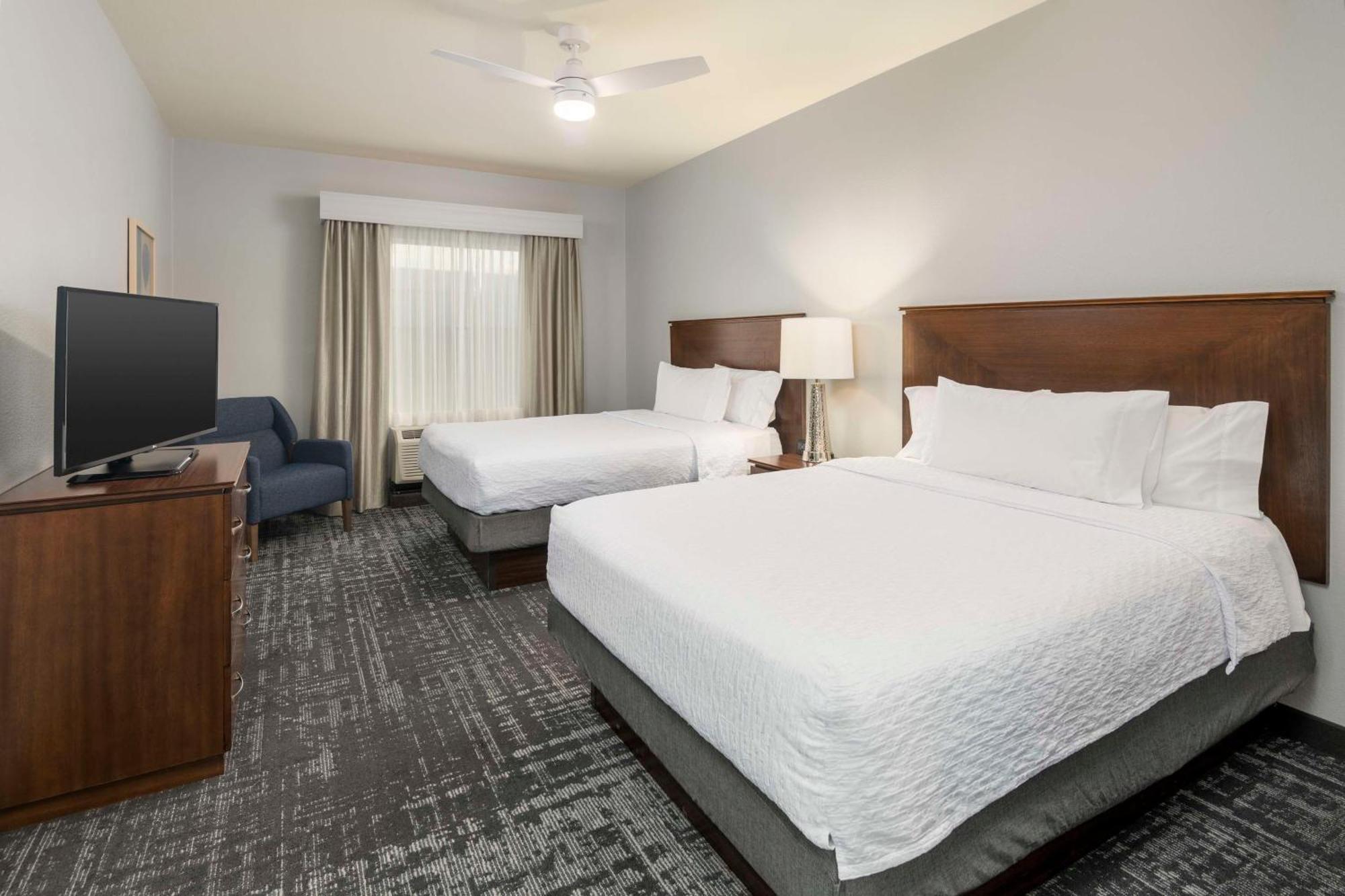 Homewood Suites By Hilton Phoenix North-Happy Valley Exterior photo