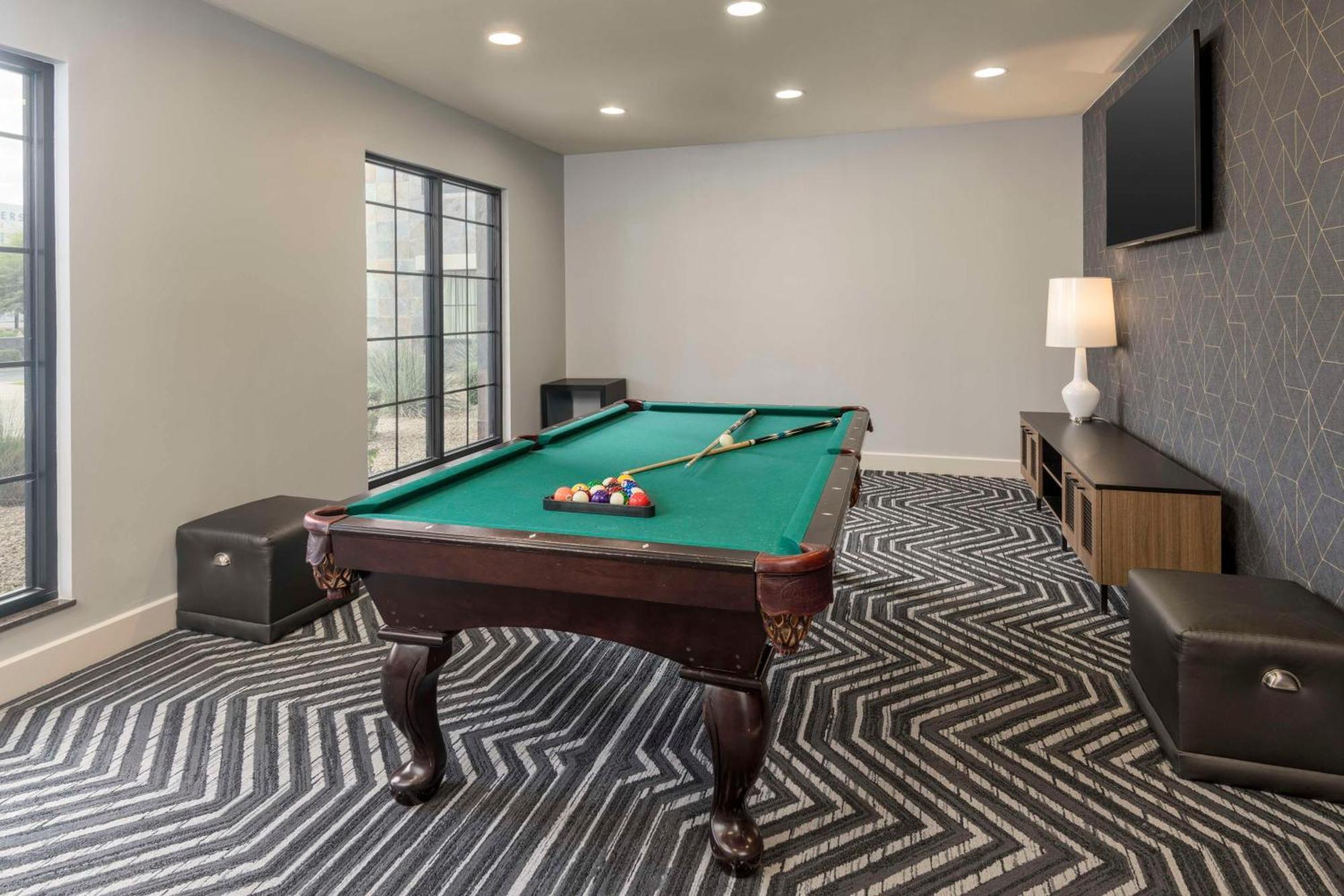 Homewood Suites By Hilton Phoenix North-Happy Valley Exterior photo