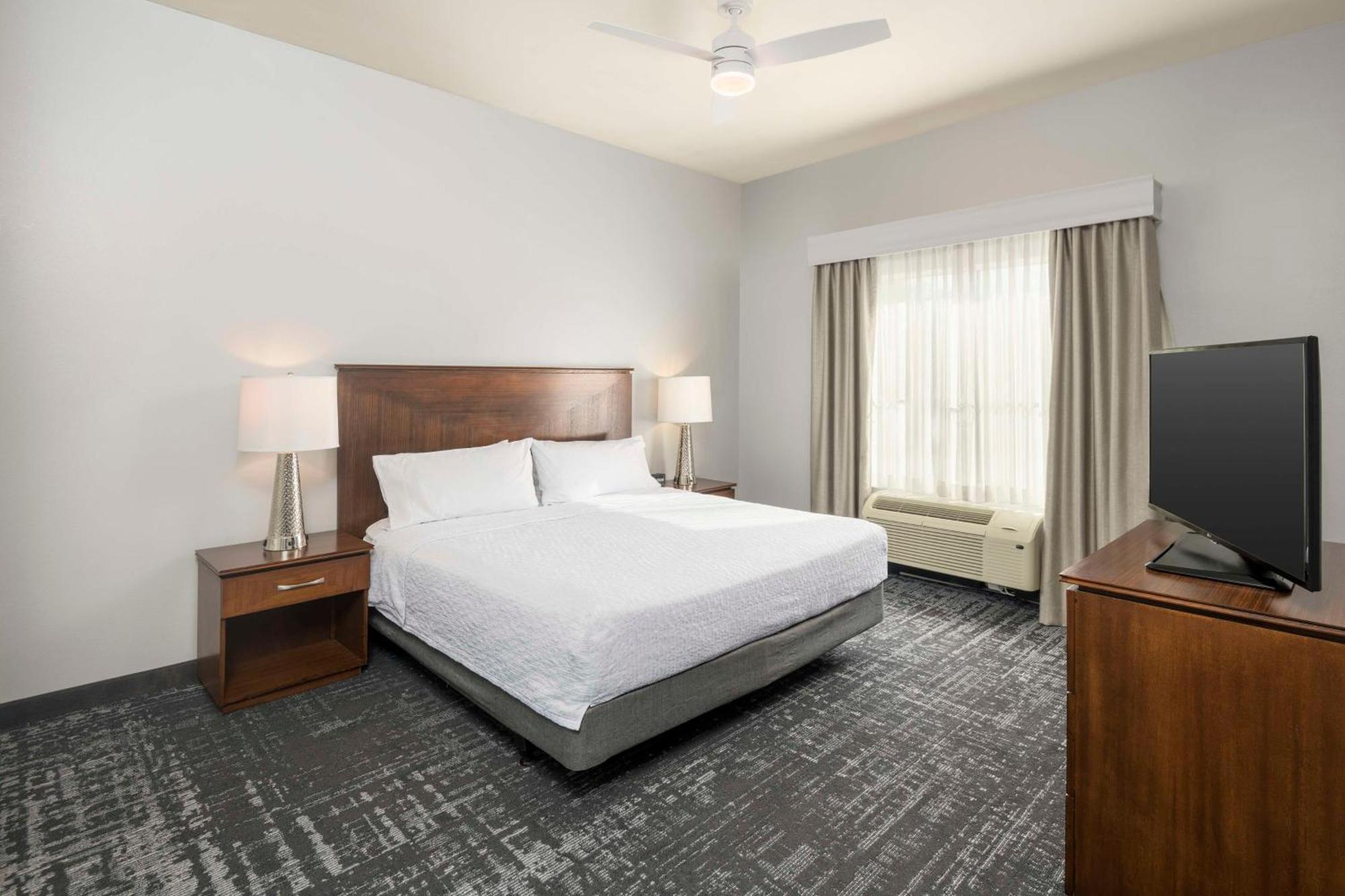 Homewood Suites By Hilton Phoenix North-Happy Valley Exterior photo