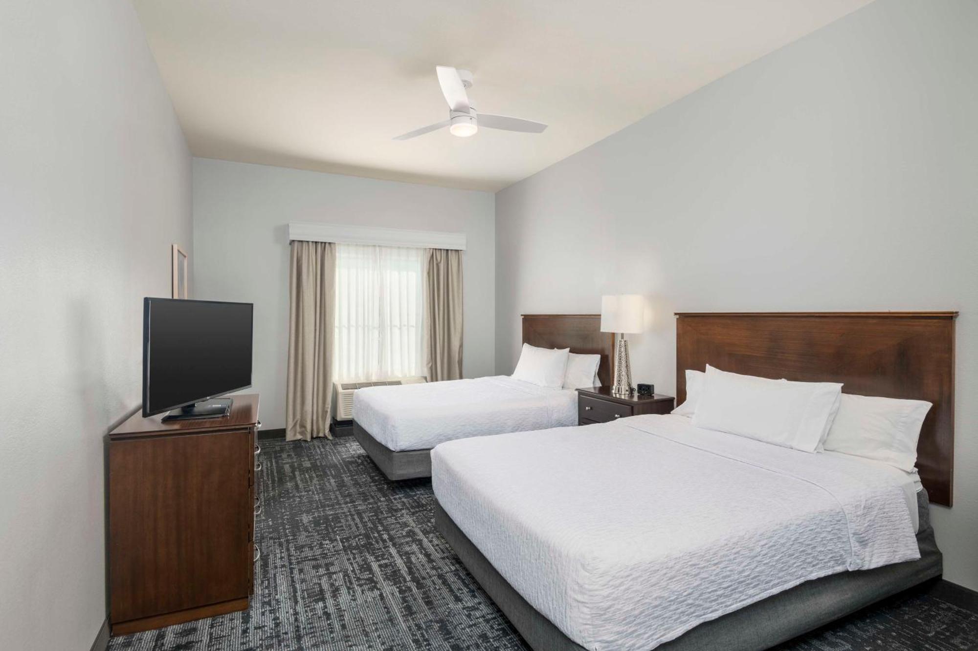 Homewood Suites By Hilton Phoenix North-Happy Valley Exterior photo