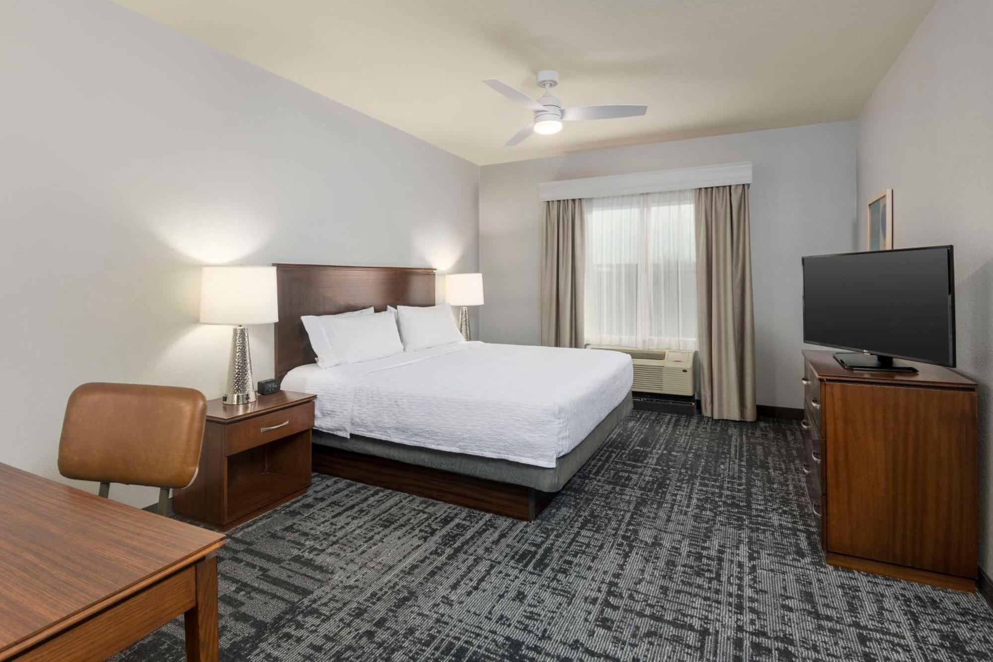 Homewood Suites By Hilton Phoenix North-Happy Valley Exterior photo
