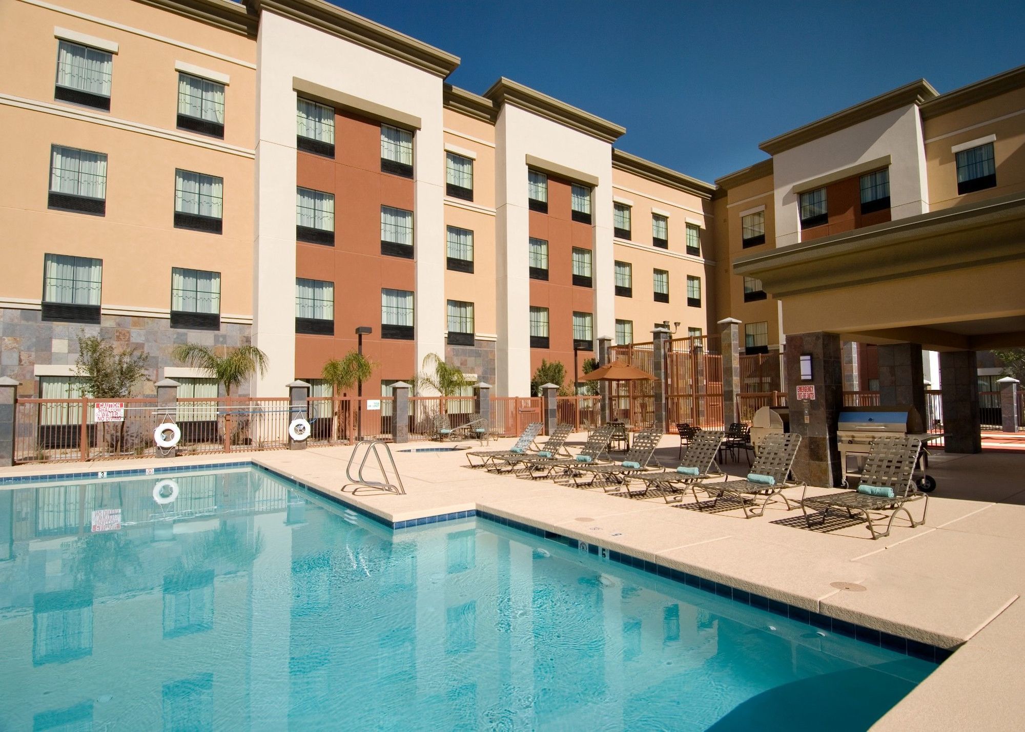 Homewood Suites By Hilton Phoenix North-Happy Valley Exterior photo